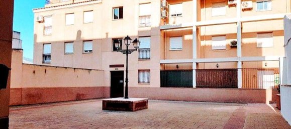 3 Schlafzimmer Wohnung in Mancha Real, Spain, Nr. 152855 42