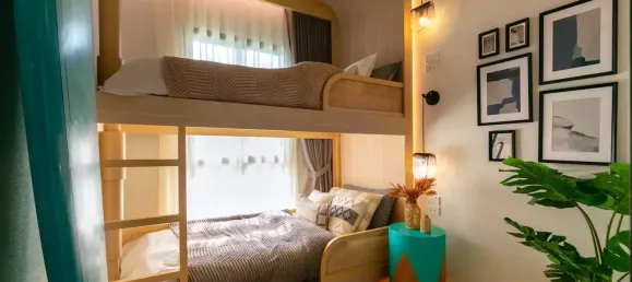 1 bedroom Apartment in Phuket, Thailand No. 10842 13