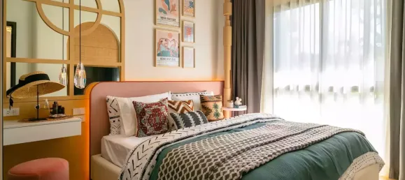 1 bedroom Apartment in Phuket, Thailand No. 10842 10