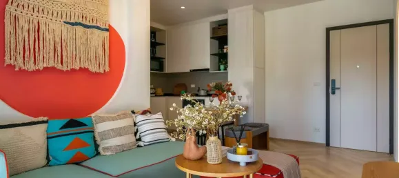 1 bedroom Apartment in Phuket, Thailand No. 10842 9