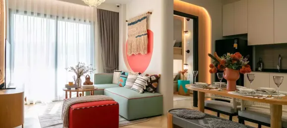 1 bedroom Apartment in Phuket, Thailand No. 10842 8