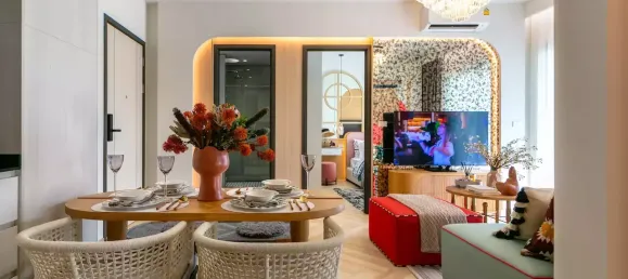 1 bedroom Apartment in Phuket, Thailand No. 10842 12