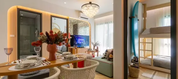 1 bedroom Apartment in Phuket, Thailand No. 10842 11