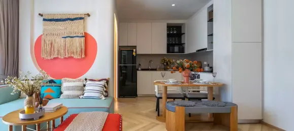 1 bedroom Apartment in Phuket, Thailand No. 10842 18