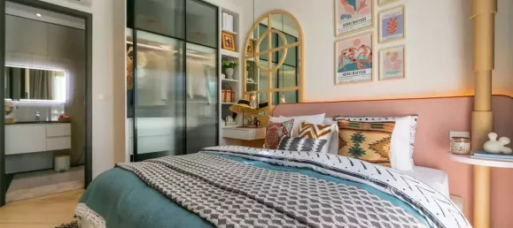1 bedroom Apartment in Phuket, Thailand No. 10842 16