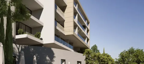 3 bedrooms Apartment in Agios Tychonas, Cyprus No. 551 5