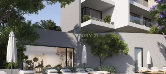 3 bedrooms Apartment in Agios Tychonas, Cyprus No. 551 7