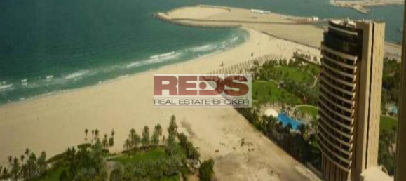 1 bedroom Apartment in Jumeirah Beach Residence, UAE No. 23346 2