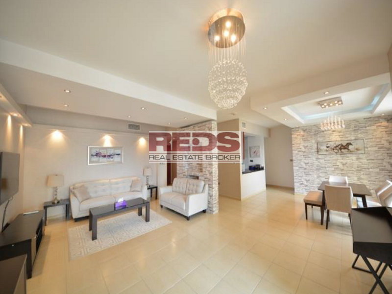1 bedroom Apartment in Jumeirah Beach Residence, UAE No. 23346
