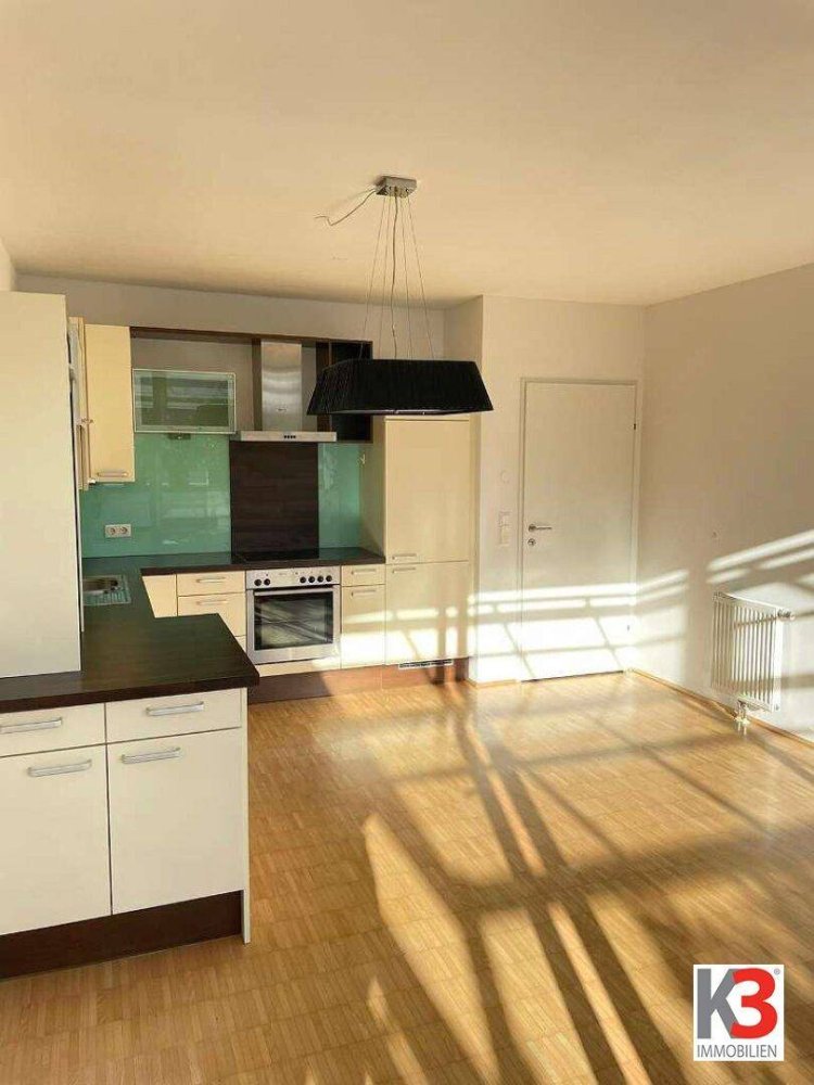 3 rooms Apartment in Hallein, Austria No. 106742