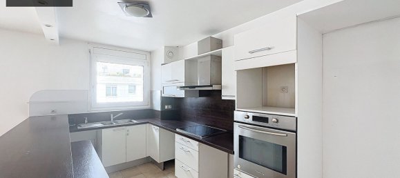 2 bedrooms Apartment in Courbevoie, France No. 173527 6