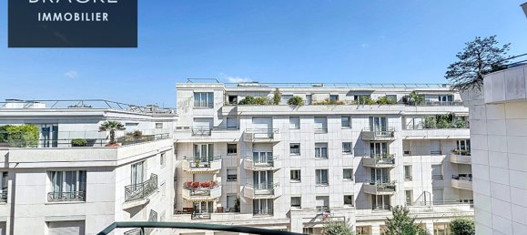 2 bedrooms Apartment in Courbevoie, France No. 173527 7