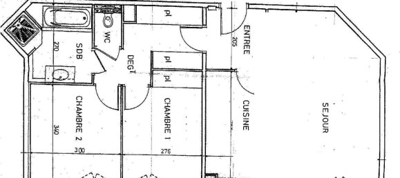 2 bedrooms Apartment in Courbevoie, France No. 173527 4