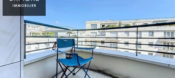 2 bedrooms Apartment in Courbevoie, France No. 173527 13