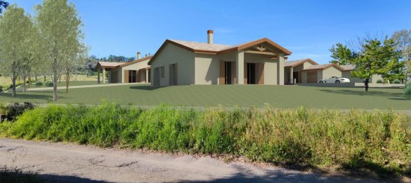 4 rooms Villa in Terni, Italy No. 106619 10