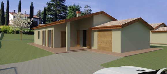 4 rooms Villa in Terni, Italy No. 106619 2