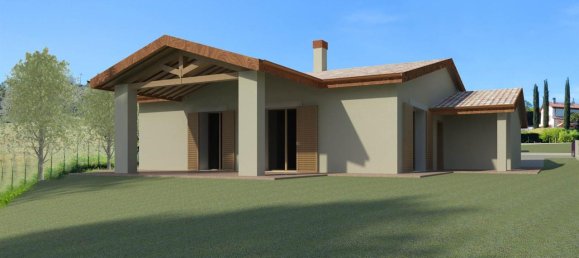 4 rooms Villa in Terni, Italy No. 106619 8