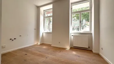 2 rooms Apartment in Penzing, Austria No. 240487