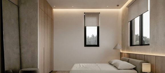 3 bedrooms Apartment in Aradippou, Cyprus No. 22275 9