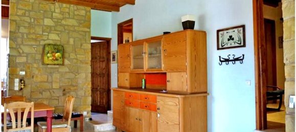 2 غرف نوم فيلا في Euboea, Greece رقم 7244 17