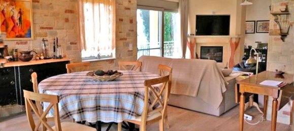 2 غرف نوم فيلا في Euboea, Greece رقم 7244 5