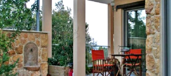 2 غرف نوم فيلا في Euboea, Greece رقم 7244 20