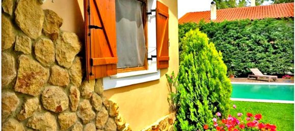 2 غرف نوم فيلا في Euboea, Greece رقم 7244 24