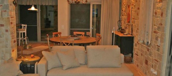 2 غرف نوم فيلا في Euboea, Greece رقم 7244 3