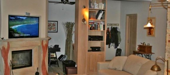 2 غرف نوم فيلا في Euboea, Greece رقم 7244 2