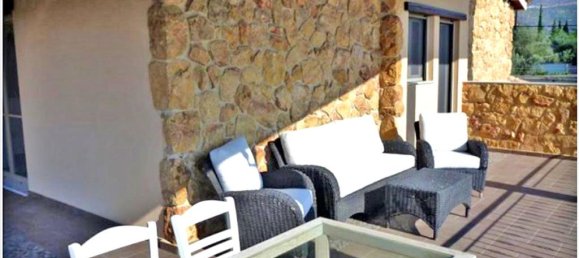 2 غرف نوم فيلا في Euboea, Greece رقم 7244 21