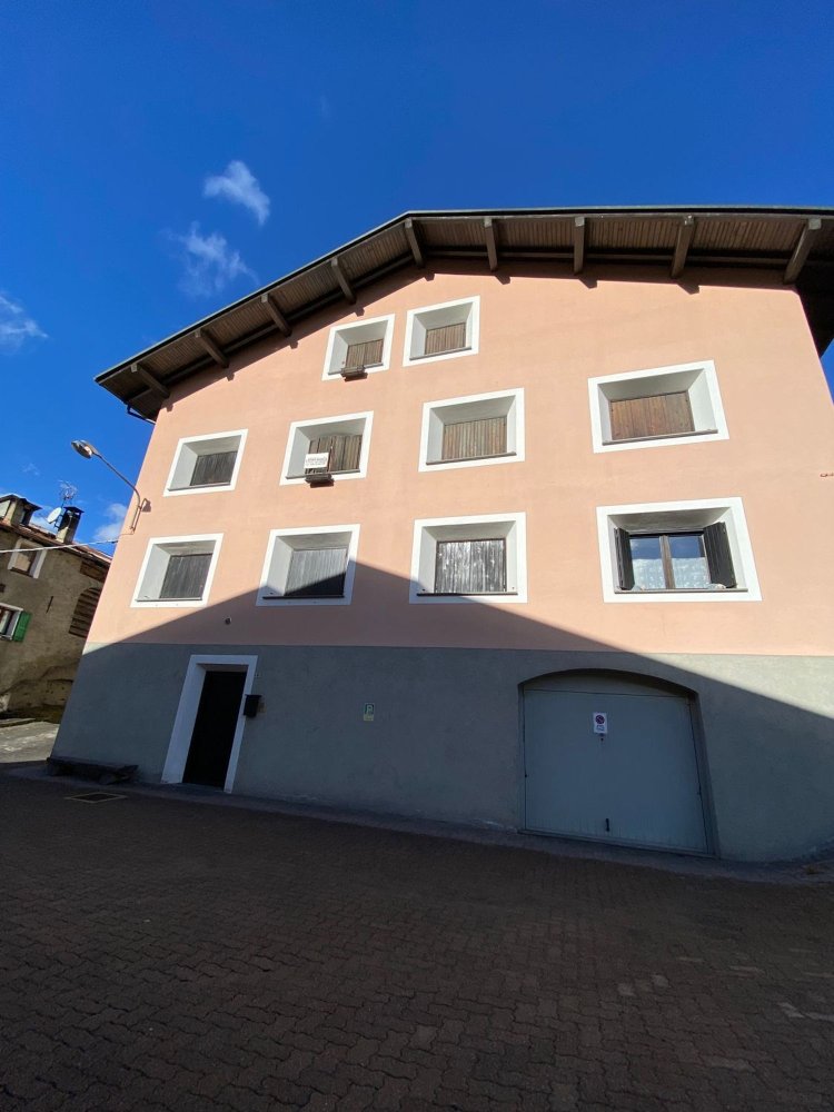 4-Zimmer Doppelhaus in Valdidentro, Italy, Nr. 176250