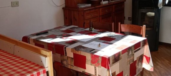 4-Zimmer Doppelhaus in Valdidentro, Italy, Nr. 176250 3