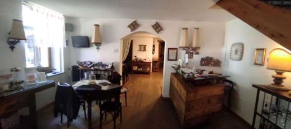 Bâtiment à Aprica, Italy 1361m² No. 281617 9