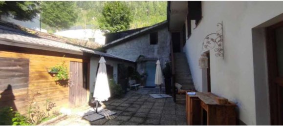 Bâtiment à Aprica, Italy 1361m² No. 281617 6