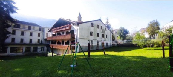 Bâtiment à Aprica, Italy 1361m² No. 281617 5