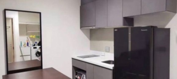 Кондоминиум в Rhythm Asoke 2, Пляж Рейли, Таиланд № 30149 2