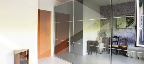 Квартира с 2 комнатами в Казалеккьо ди Рено, Италия № 17541 20