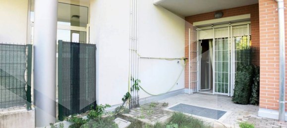 Квартира с 2 комнатами в Казалеккьо ди Рено, Италия № 17541 6