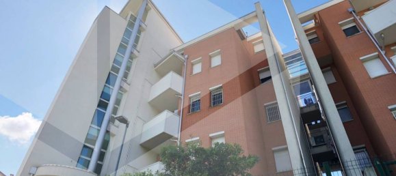 Квартира с 2 комнатами в Казалеккьо ди Рено, Италия № 17541 15