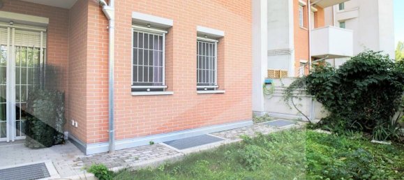 Квартира с 2 комнатами в Казалеккьо ди Рено, Италия № 17541 2