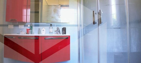 Квартира с 2 комнатами в Казалеккьо ди Рено, Италия № 17541 26