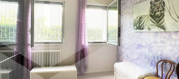 Квартира с 2 комнатами в Казалеккьо ди Рено, Италия № 17541 3