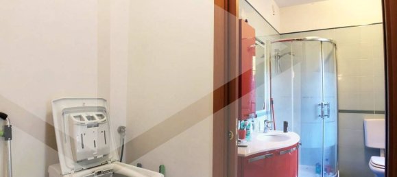 Квартира с 2 комнатами в Казалеккьо ди Рено, Италия № 17541 23