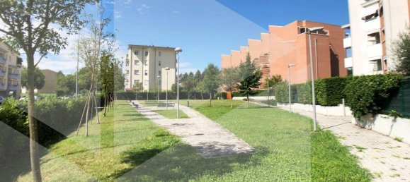 Квартира с 2 комнатами в Казалеккьо ди Рено, Италия № 17541 9