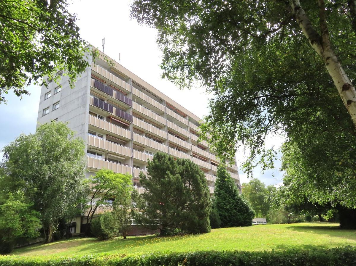 3-salle Appartement à Kassel, Germany No. 244895