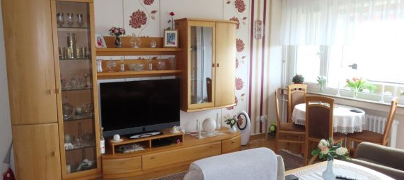 3-salle Appartement à Kassel, Germany No. 244895 6