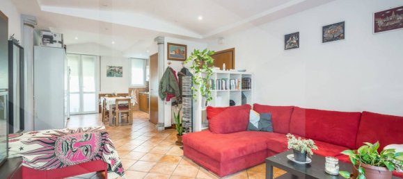 4 rooms Apartment in Bologna, Italy No. 26260 11