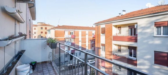 4 rooms Apartment in Bologna, Italy No. 26260 28