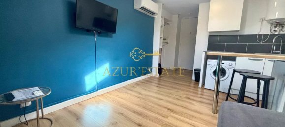 Studio à Nice, France No. 289519 2