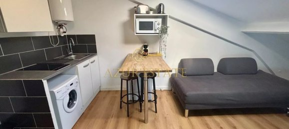 Studio à Nice, France No. 289519 5